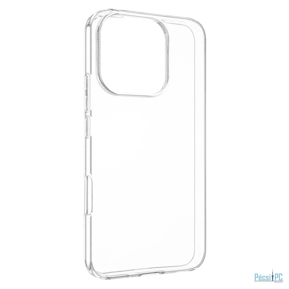 FIXED Story TPU gél tok Honor 400 Lite, átlátszó