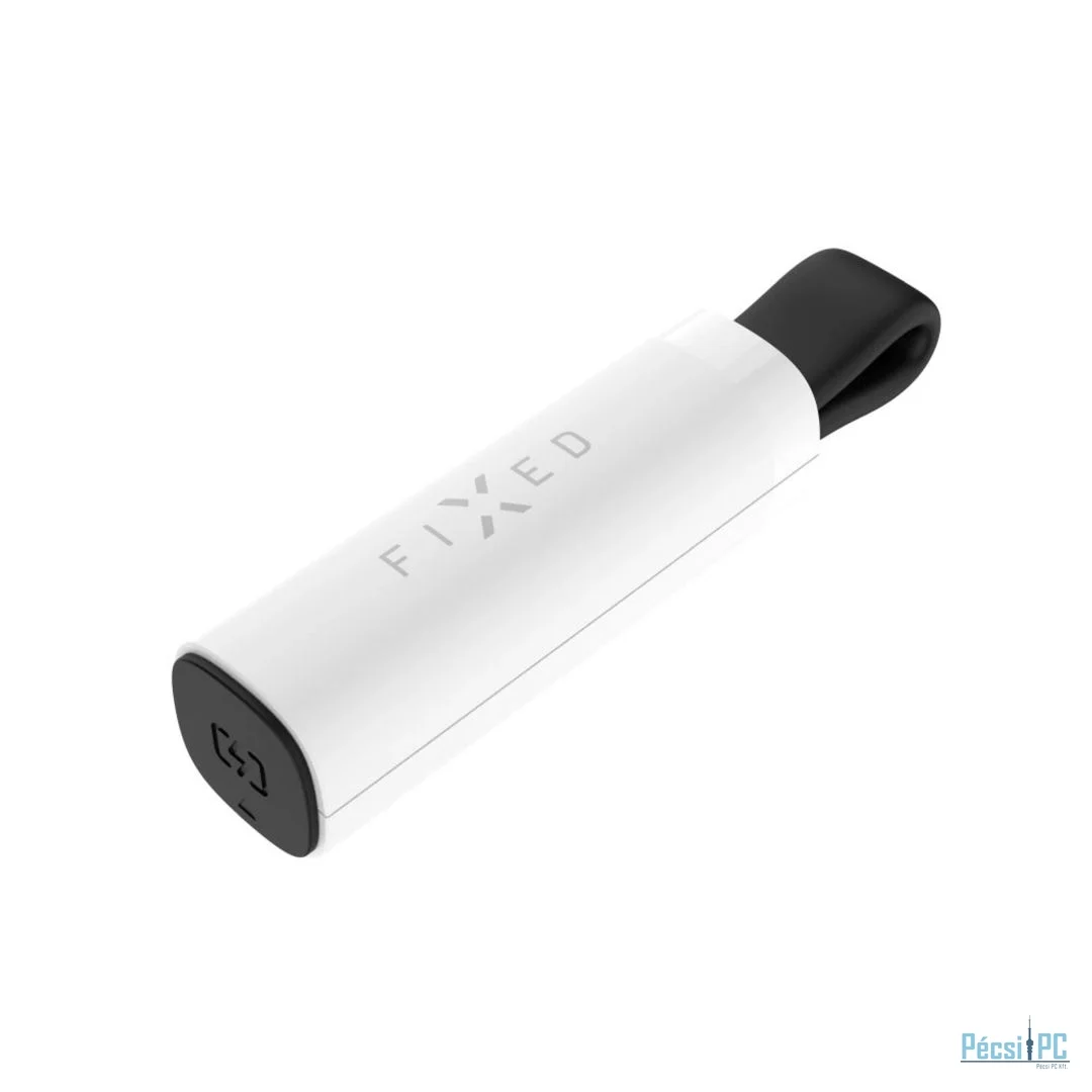 FIXED Tag Stick with Find My support White