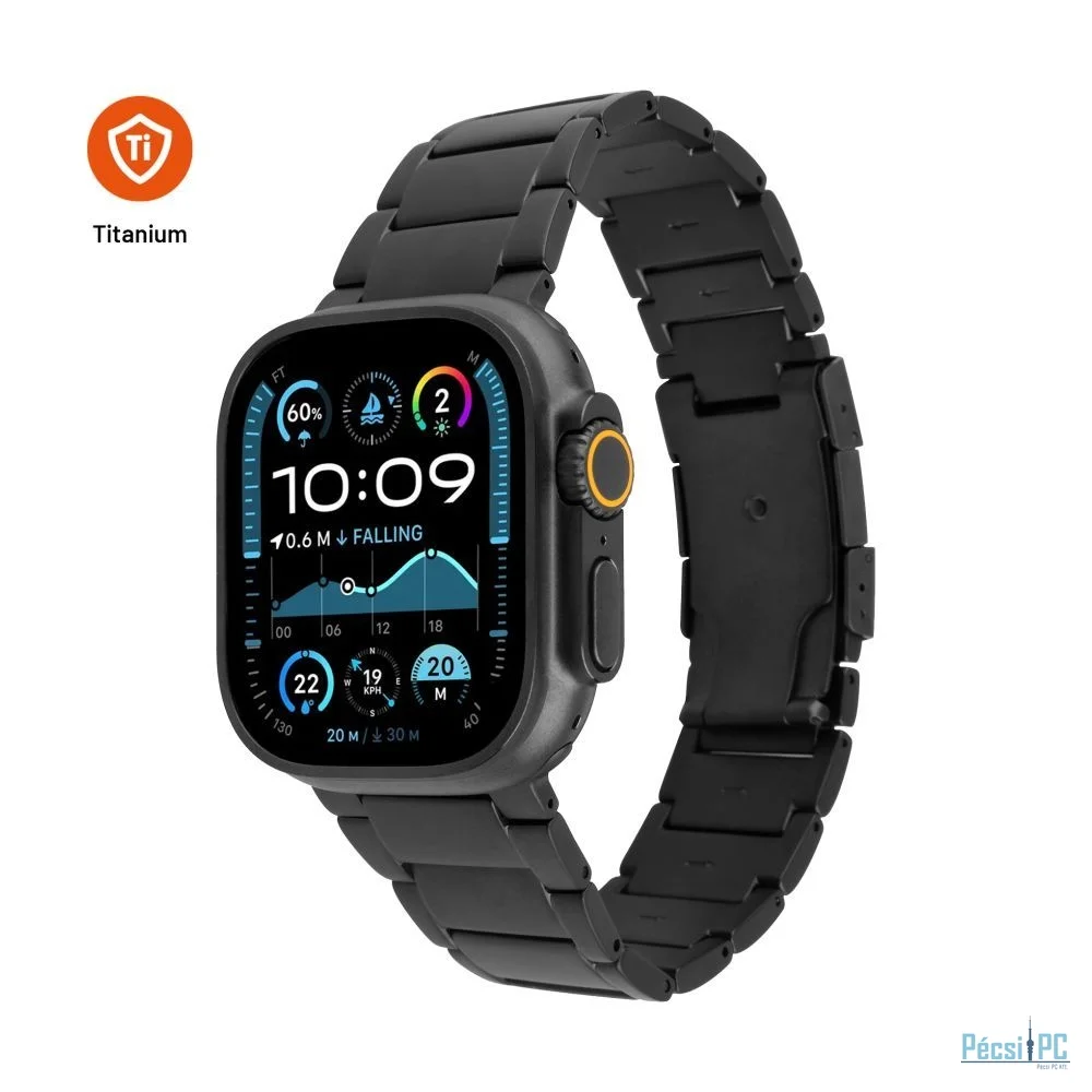 Okosóra kiegészítő