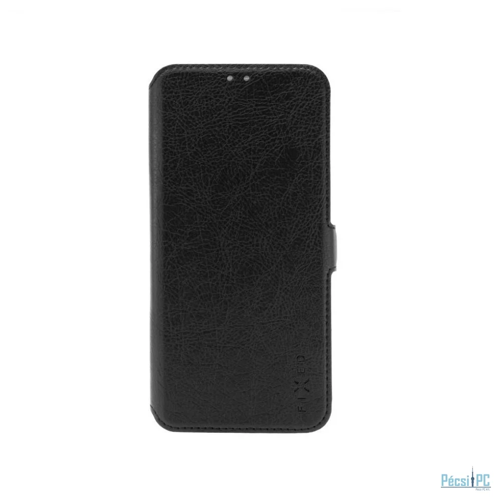 FIXED Topic oldalranyíló telefontok Xiaomi Redmi Note 14, fekete