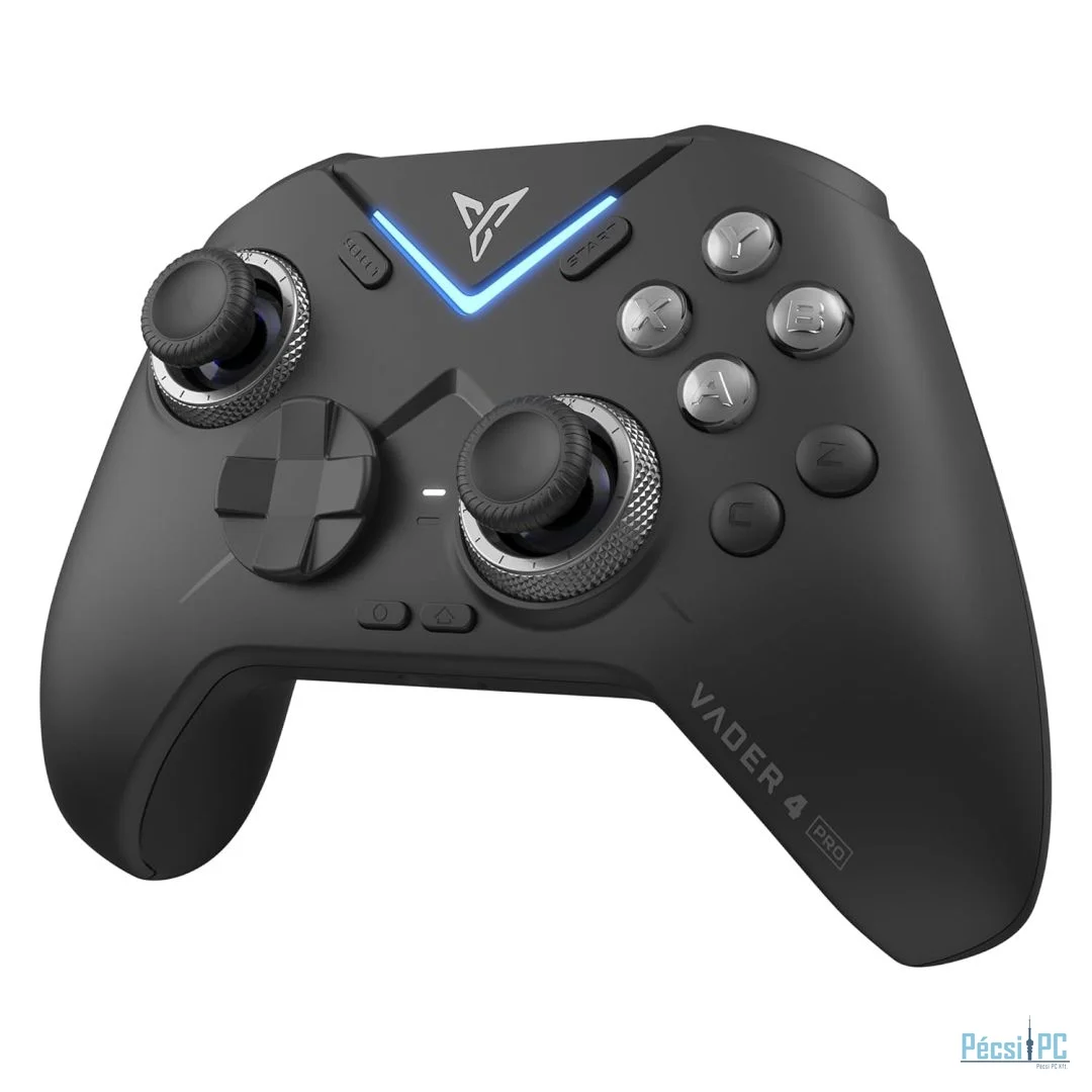 Gamepad