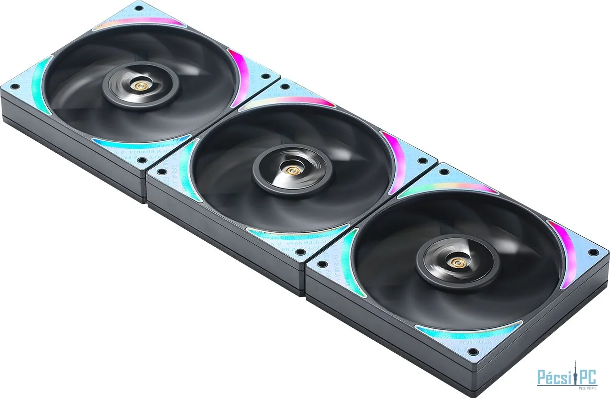 Formula Air Bridge Plus