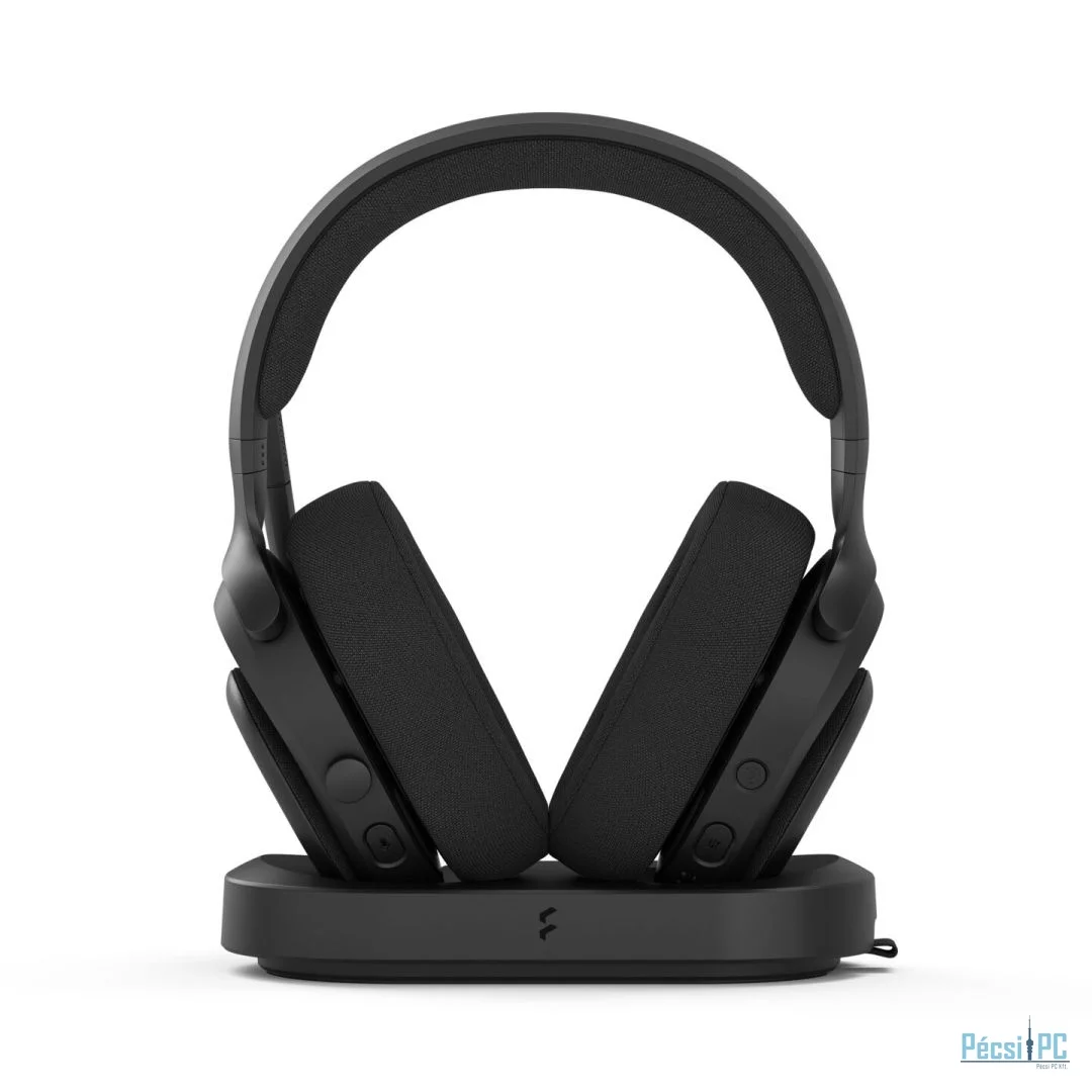 Fractal Design Scape Wireless Bluetooth Headset Dark