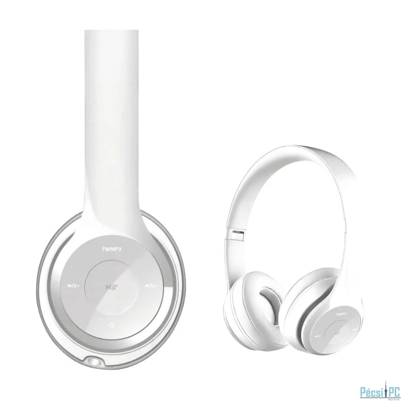 Fej- és Fülhallgató/Headset