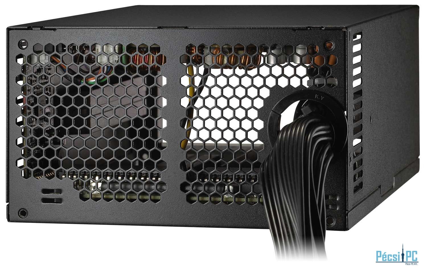 FSP 900W 80+ Gold Twins Pro