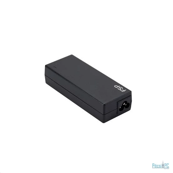 FSP FSP-NB90 PRO 90W töltő adapter Black