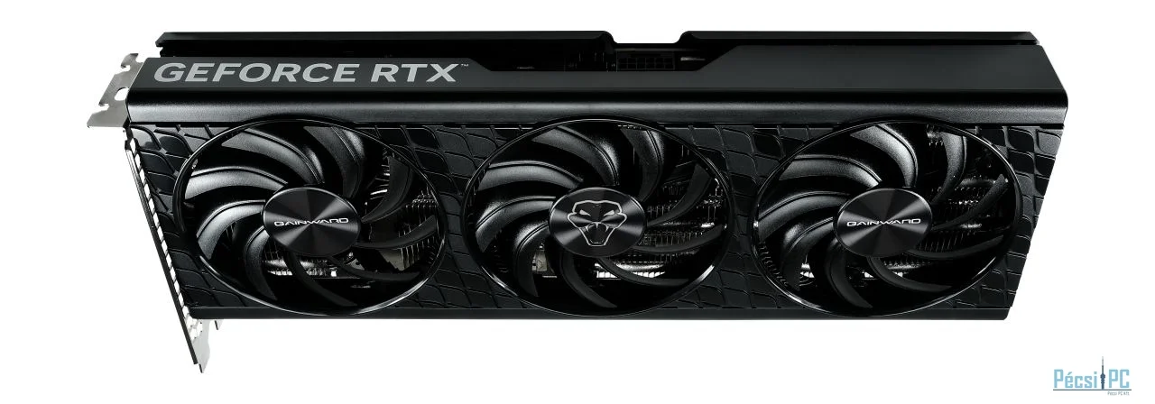 Gainward GeForce RTX5070 12GB DDR7 Python III