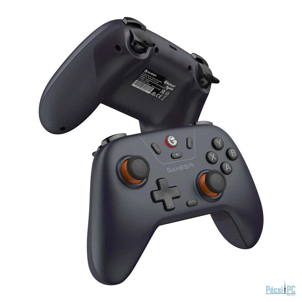GameSir Nova Lite Multiplatform Bluetooth Gamepad Space Purple