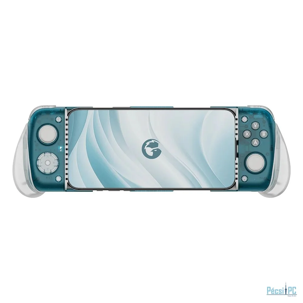 GameSir X3 Pro USB-C Gamepad Blue/White