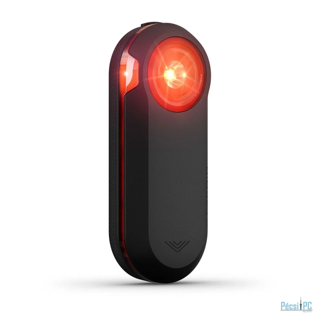 Garmin Varia RTL515 Radar tail light Black