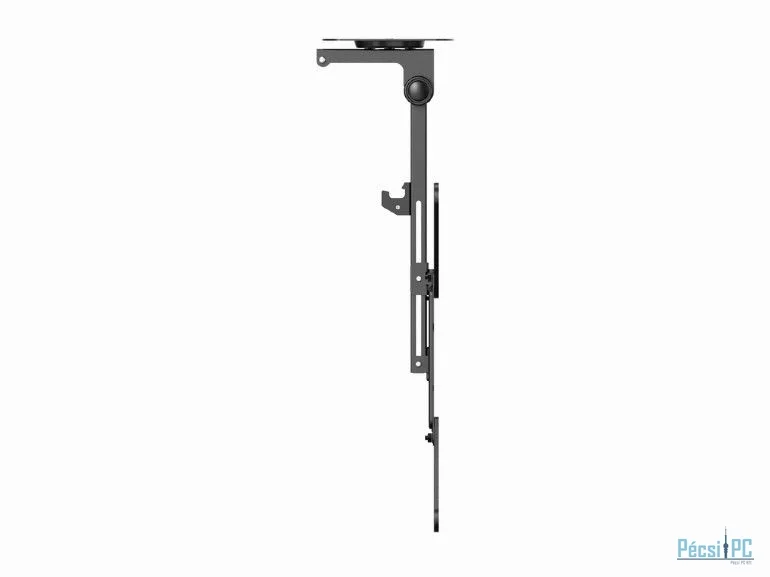 Gembird CM-55ST-01 Full motion TV ceiling mount 23