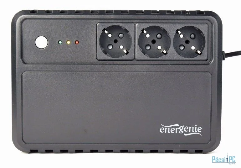 Gembird EG-UPS-3SDT1000-01 UPS 1000VA