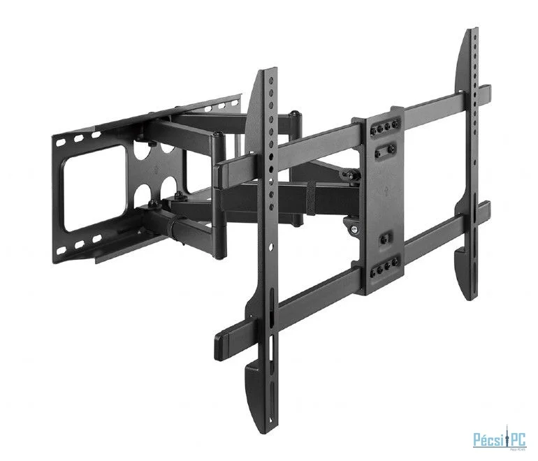 Gembird Full-motion TV wall mount 37