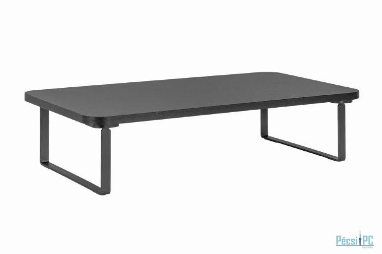 Gembird MS-TABLE-03 Monitor stand (rectangle)