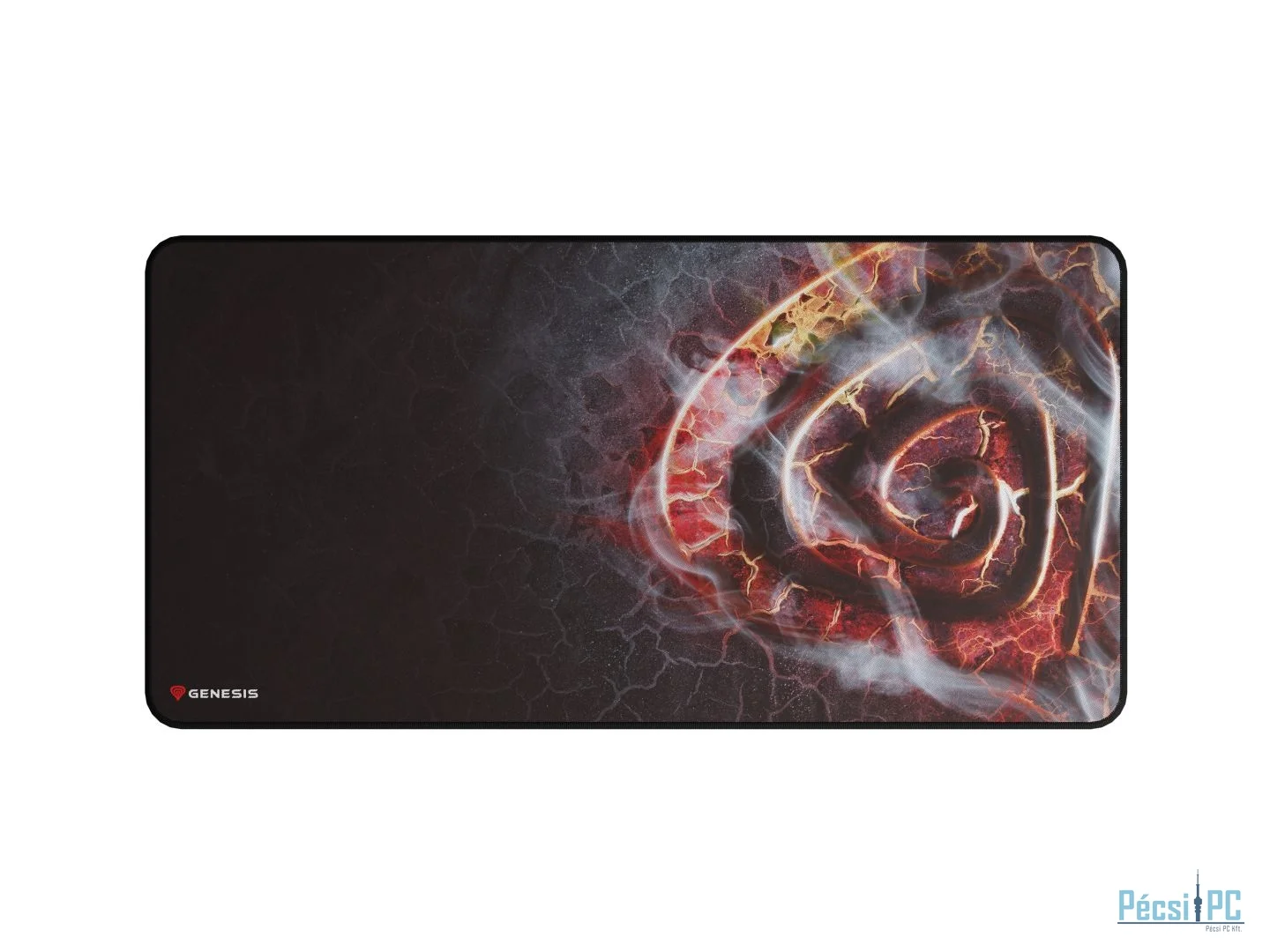 Genesis Carbon 500 Maxi Lava G2