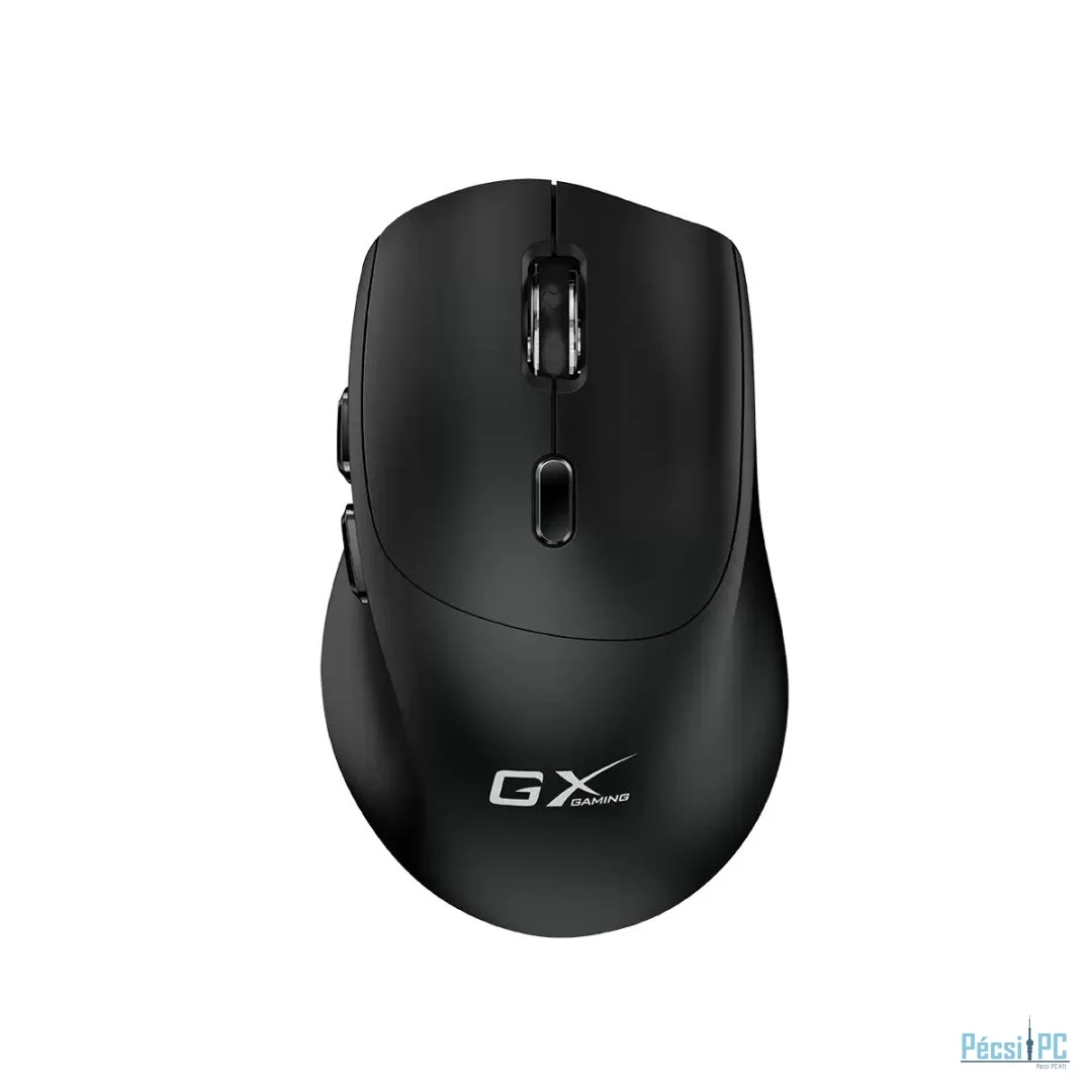 Genius GX Gaming Scorpion M8100 AI Gaming Wireless Bluetooth Mouse Army Green