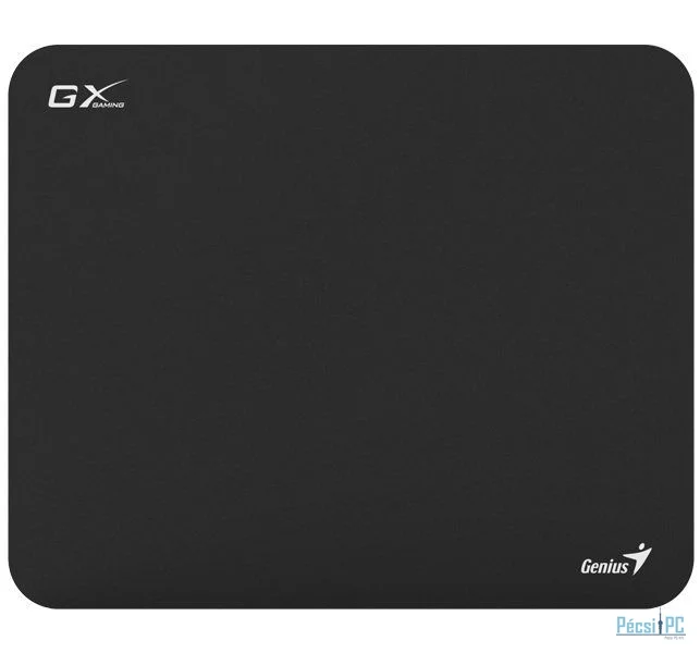 Genius GX-Pad 340 Egérpad Black