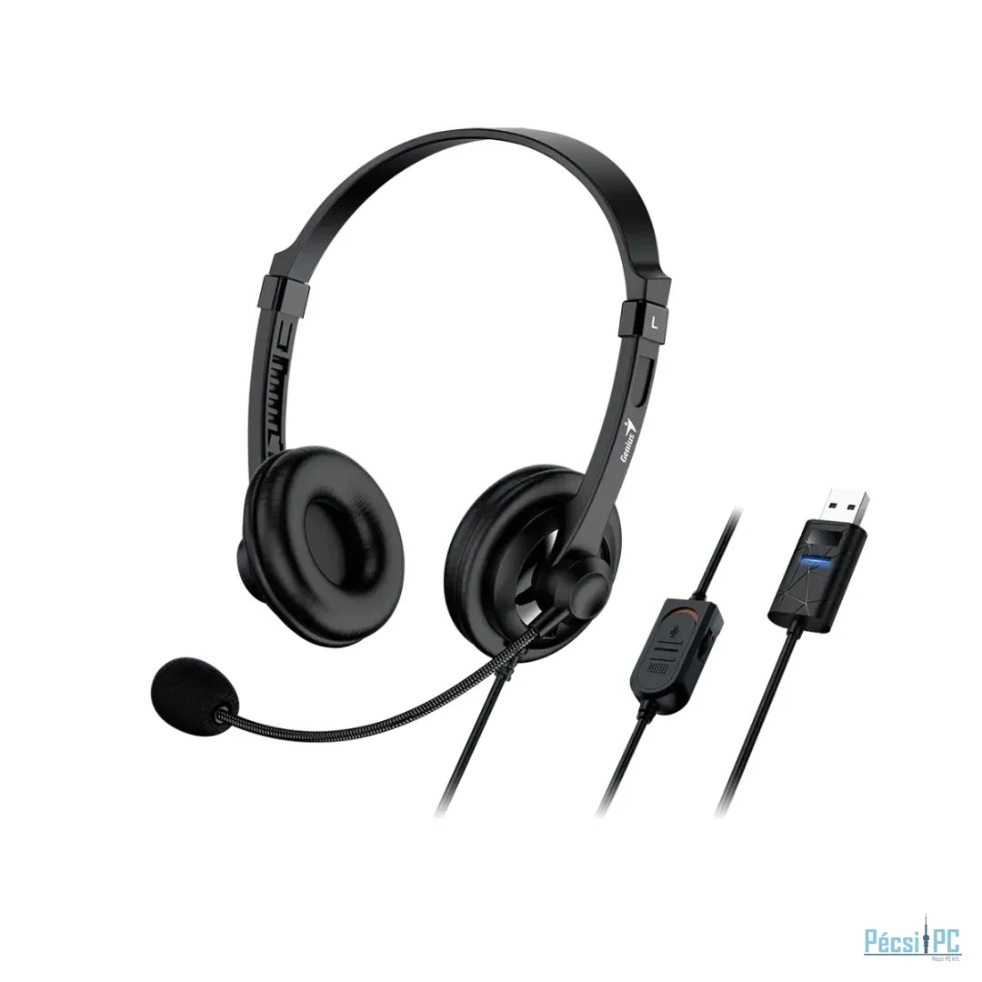Fej- és Fülhallgató/Headset
