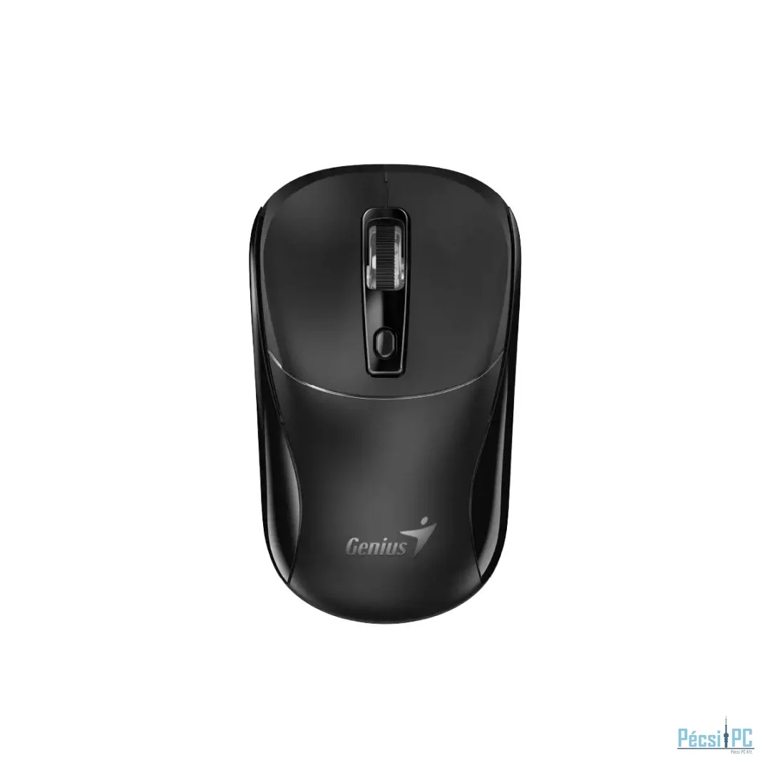 Genius NX-7123 Wireless Mouse Black