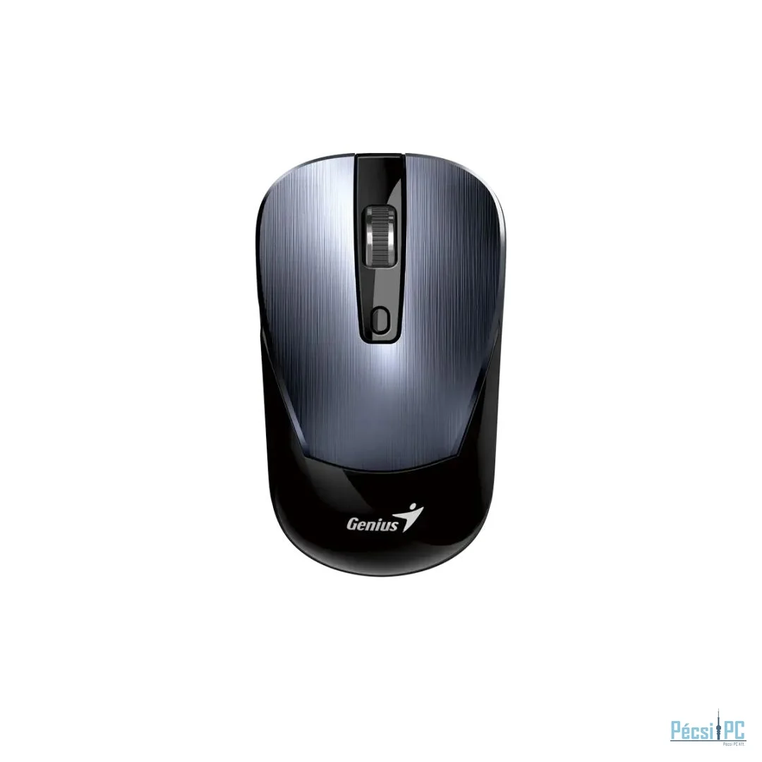 Genius NX-7125 Wireless Mouse Iron Grey