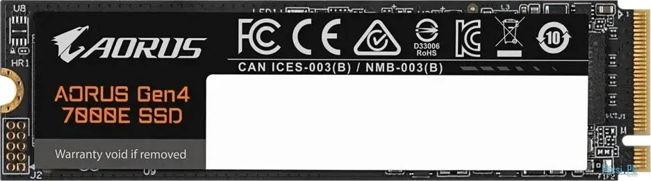 Winchester SSD
