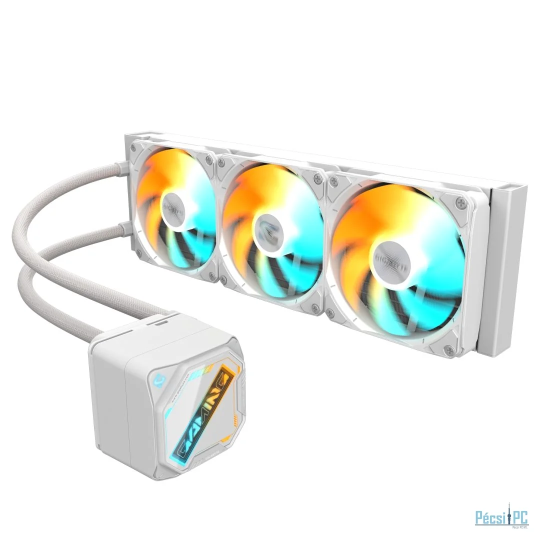 Gigabyte GME 360I Ice Gaming CPU Cooler