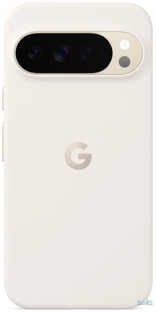 Google Pixel 10 Pro XL Case Porcelain