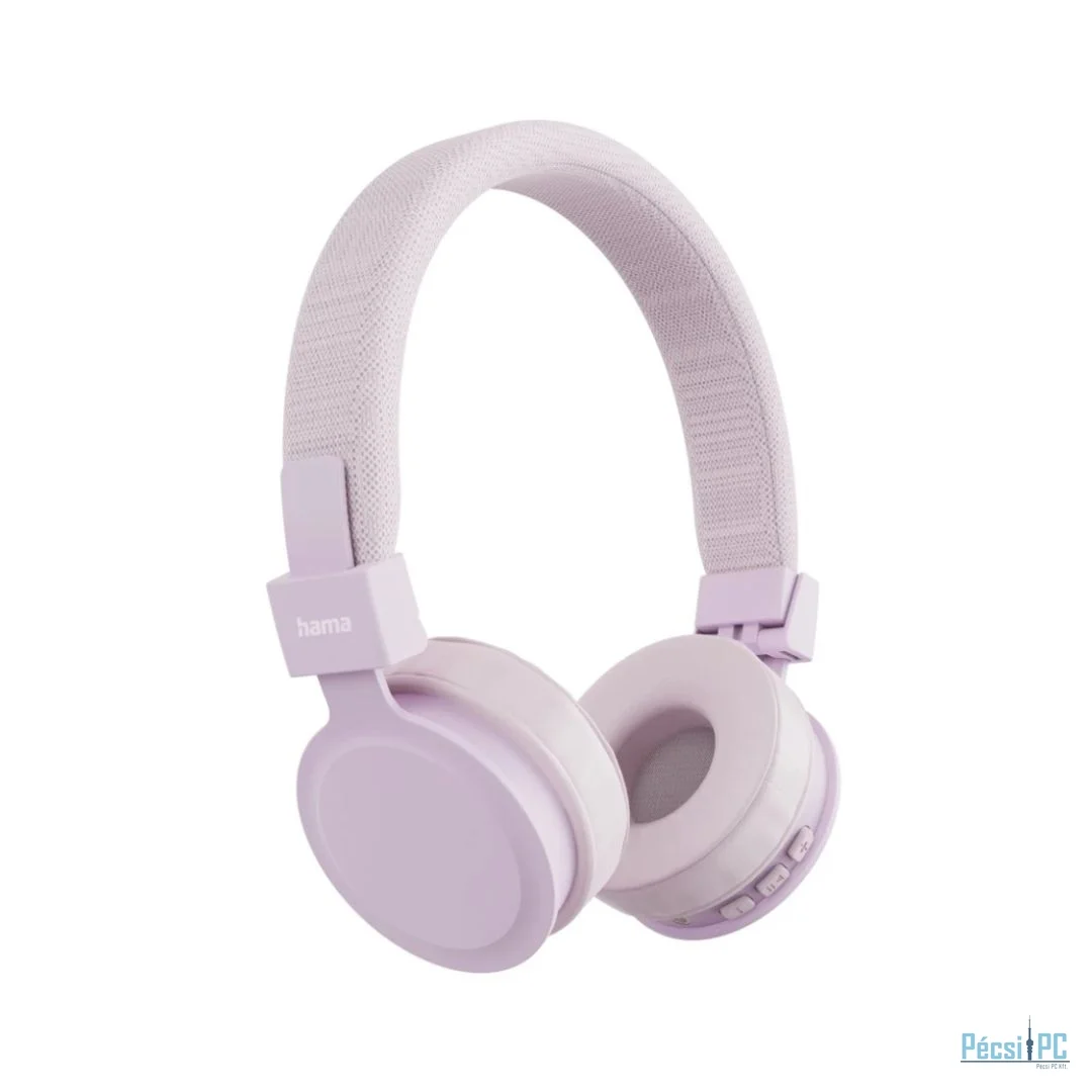 Hama Freedom Light III TWS Bluetooth Headset Rose