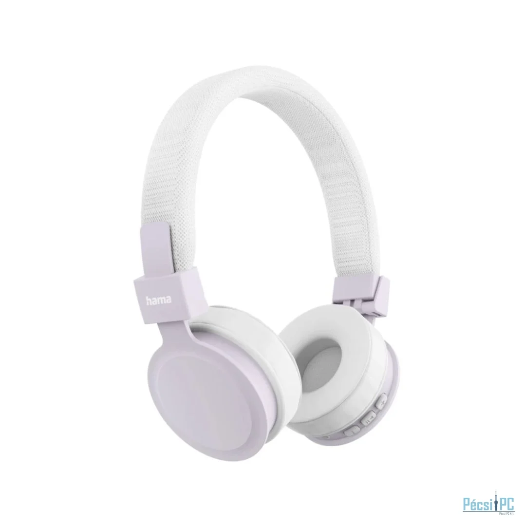 Hama Freedom Light III TWS Bluetooth Headset White