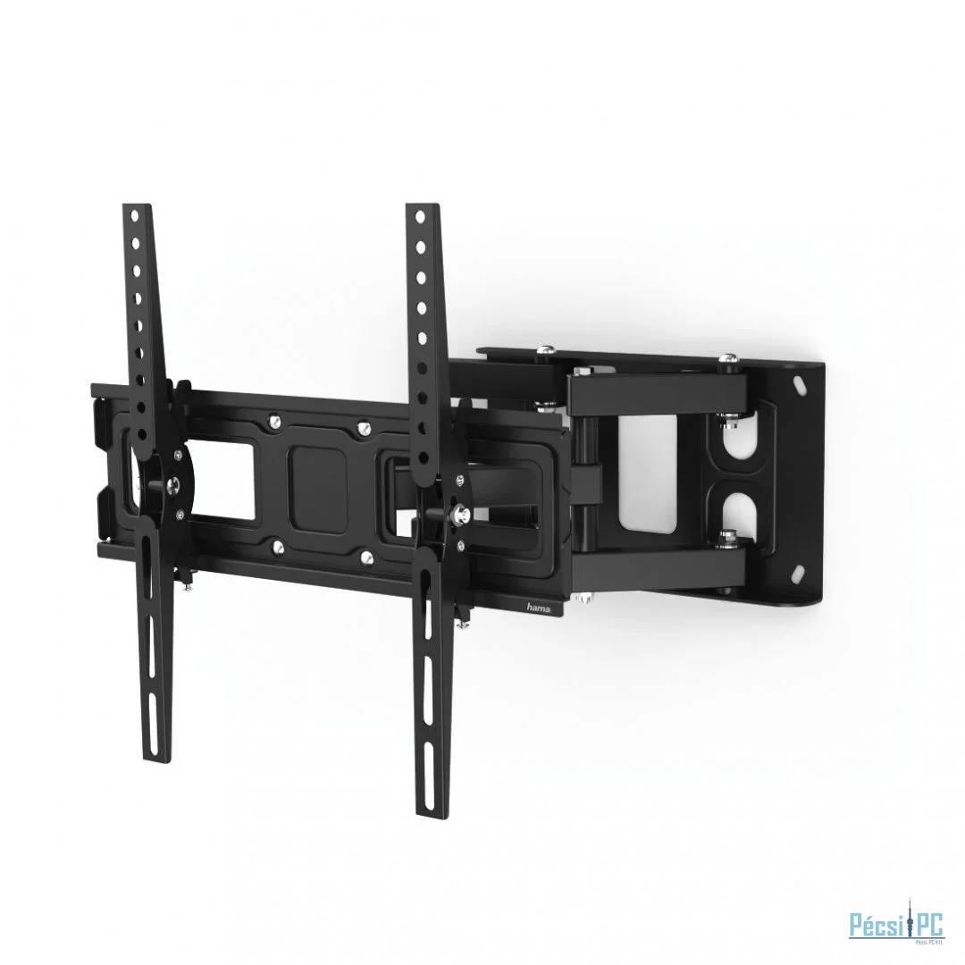 Hama FullMotion TV Wall Bracket 165 cm (65