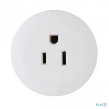 Hama Utazó Hálózati Adapter (Amerikai)