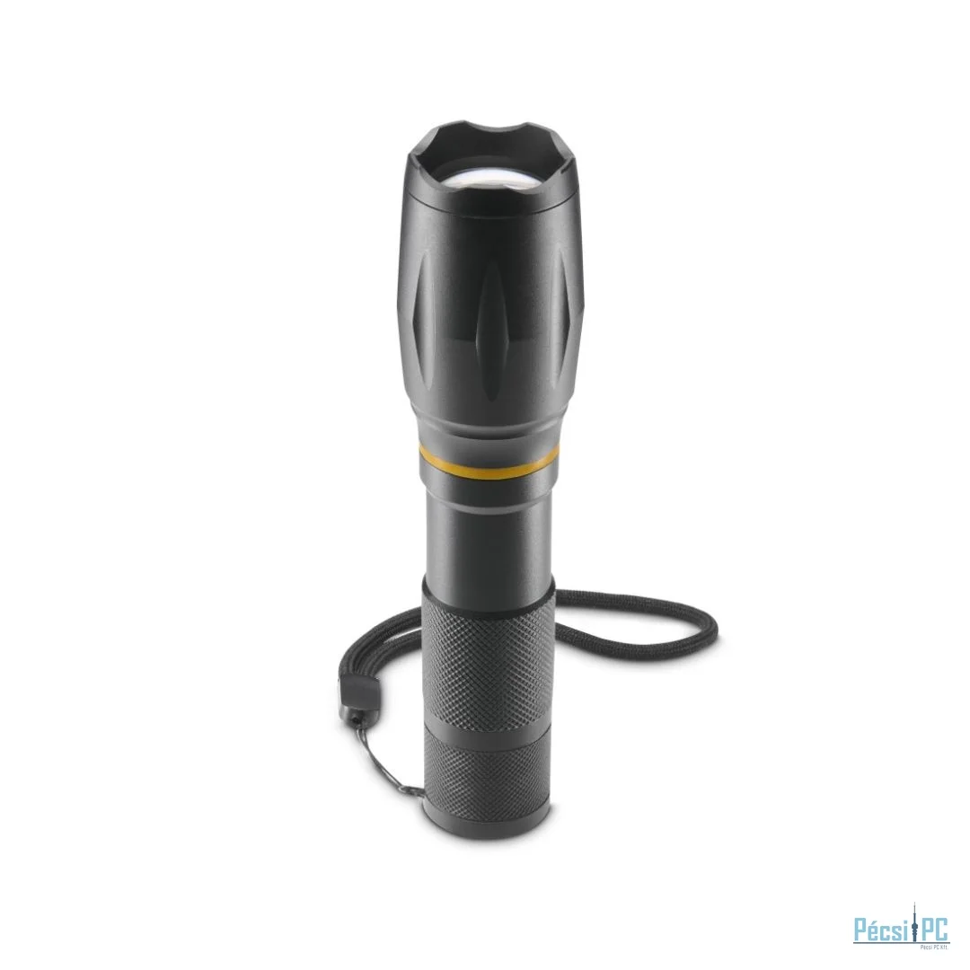 Hama W200 LED zseblámpa Silver