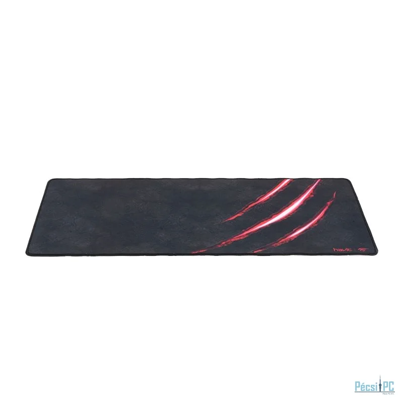HAVIT Gamenote MP860 Mousepad Black