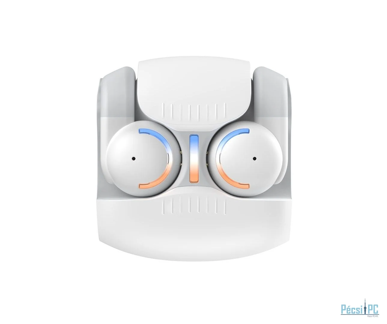 HAVIT Gamenote OWS907 TWS Bluetooth Headset Grey