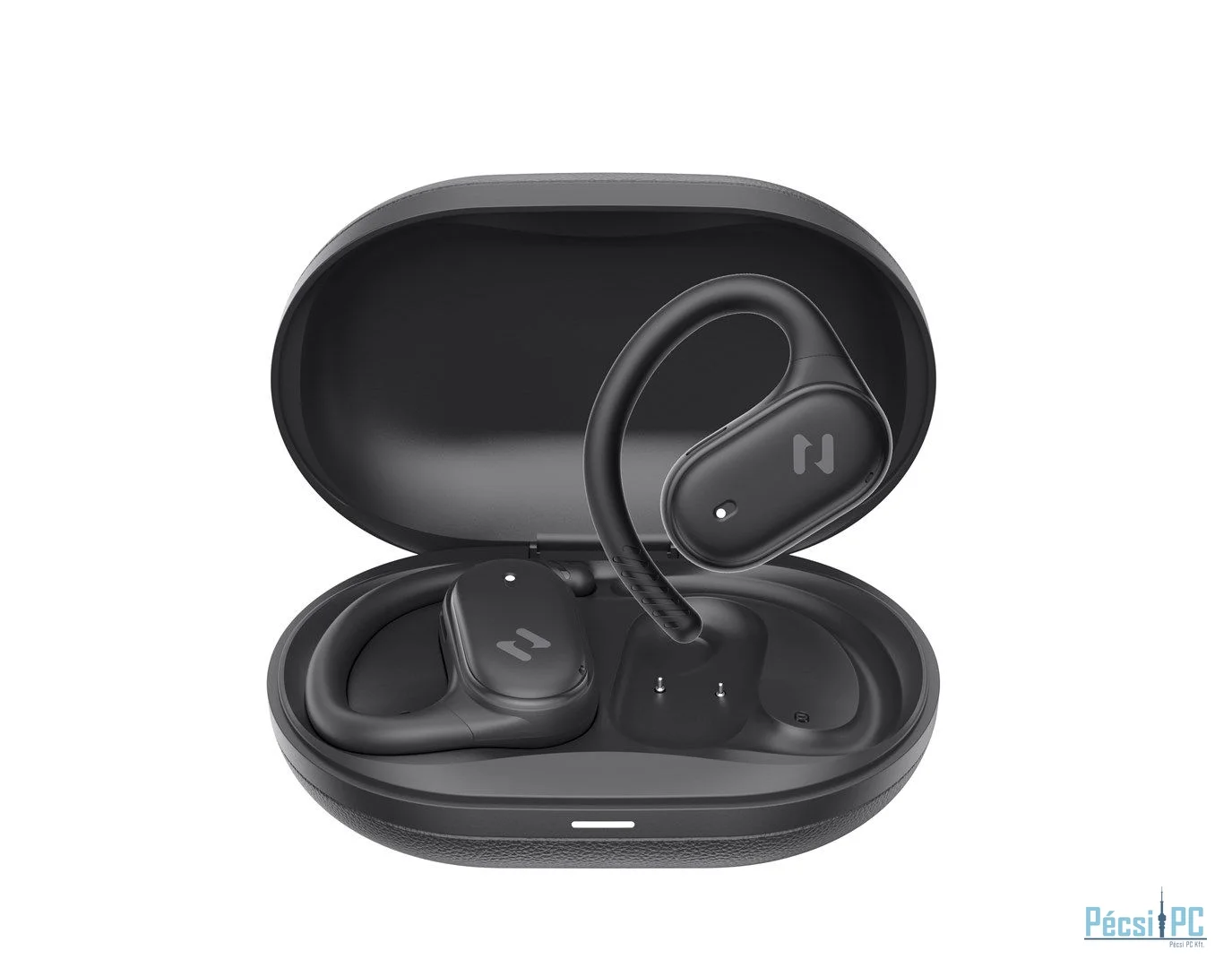 HAVIT Gamenote OWS915 TWS Bluetooth Headset Black
