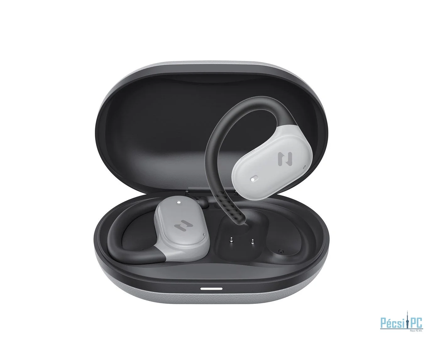 Fej- és Fülhallgató/Headset