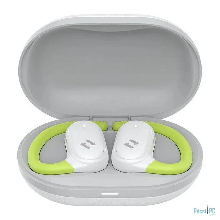 HAVIT Gamenote OWS915 TWS Bluetooth Headset White