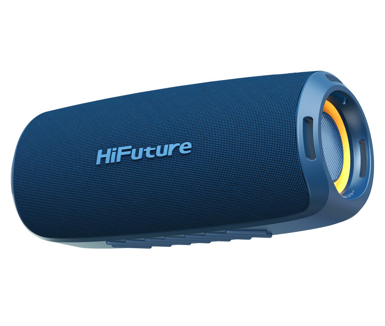 HiFuture Gravity Bluetooth Speaker Blue