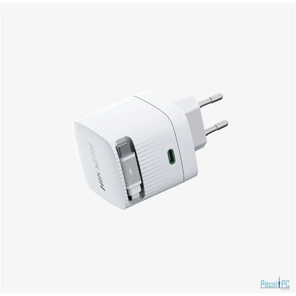 HikSEMI 67W Wall Charger White