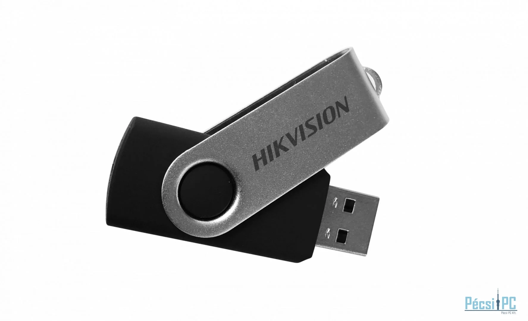 Hikvision 16GB M200S USB3.0 Black