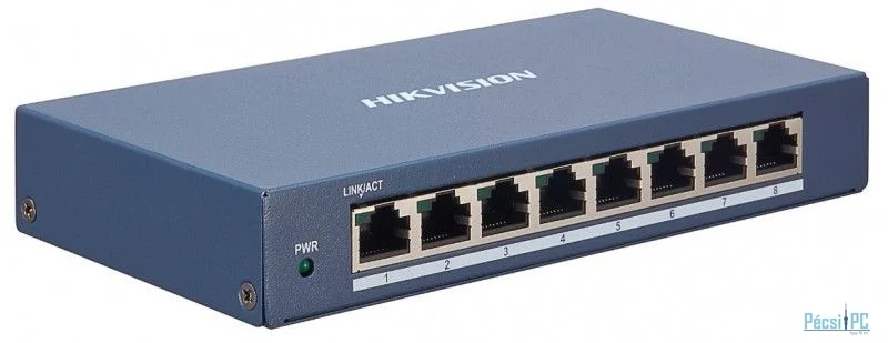 Hikvision DS-3E1508-EI