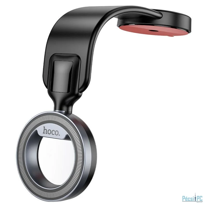 Hoco H71 Totem Car holder Black