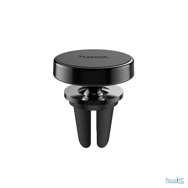 Hoco CA47 Metal Car Holder Black