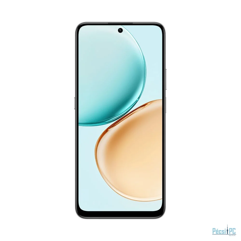 Honor X7d 128GB DualSIM Meteor Silver