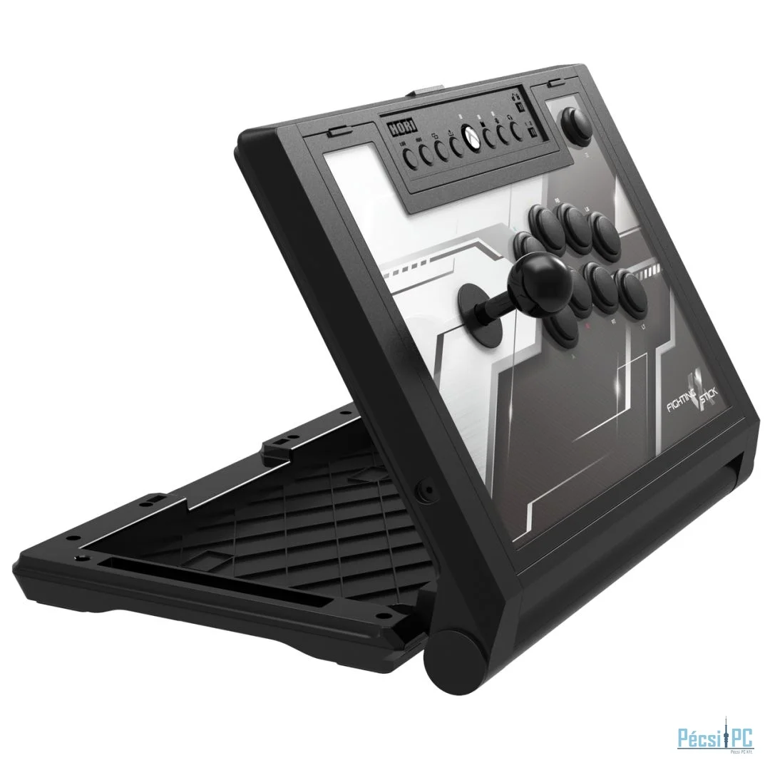 Hori AB11-001U Fighting Stick α Designed for Xbox