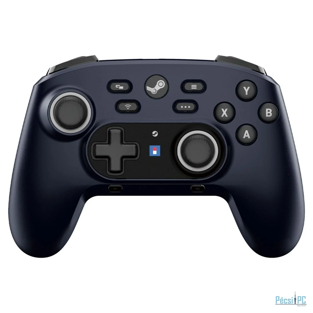 Hori Horipad Bluetooth Gamepad Black
