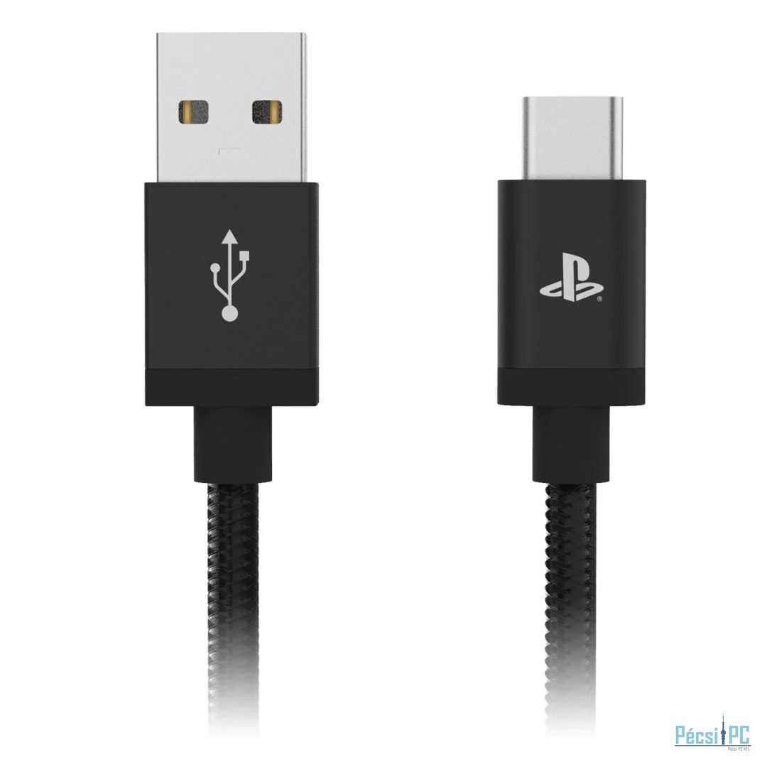 Hori USB Charging Cable for PlayStation5 3m Black