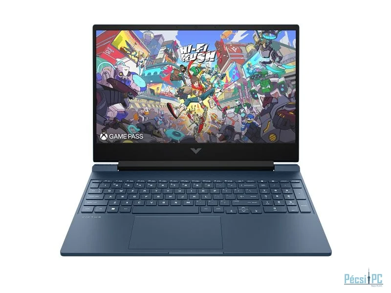 Új Laptop / Új Számítógép