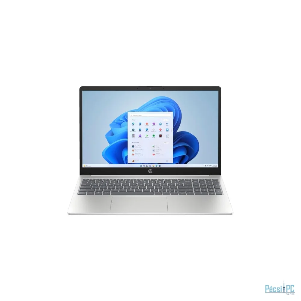 HP 15-FC0040NH White