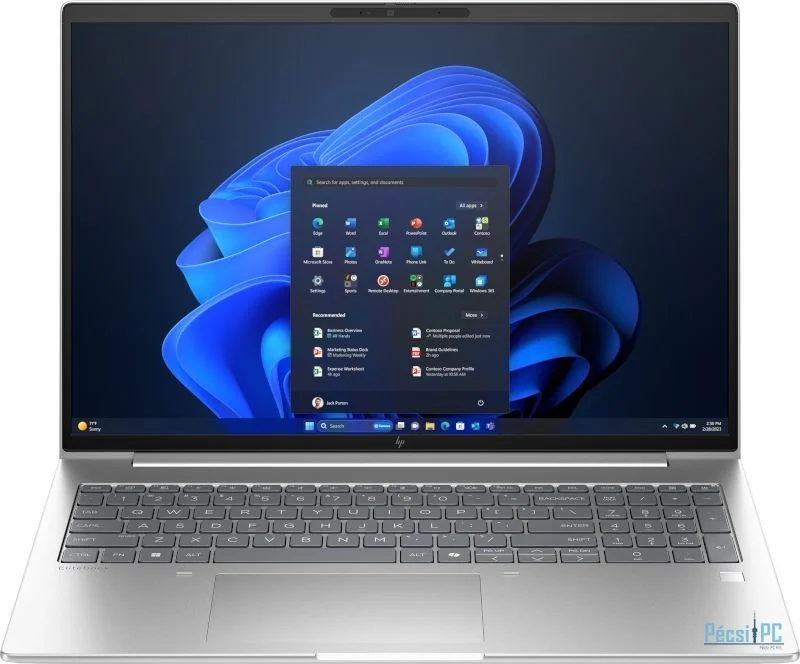 Új Laptop / Új Számítógép